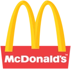 Mcdonald's Collection 2025 logo