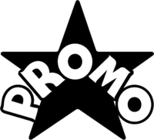 Me Black Star Promo 2025 logo