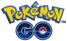 Pokemon Go logo