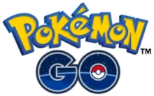 Pokemon Go logo