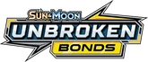 Unbroken Bonds logo