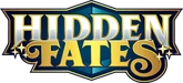 Hidden Fates logo