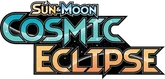 Cosmic Eclipse logo