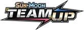 Team Up logo