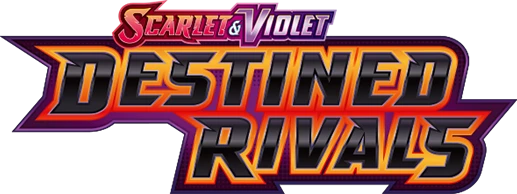Destined Rivals logo