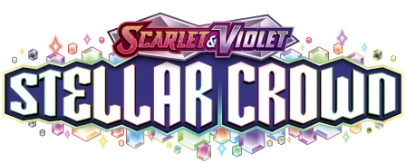Stellar Crown logo