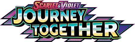 Journey Together logo