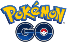 Pokemon Go logo