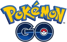 Pokemon Go logo