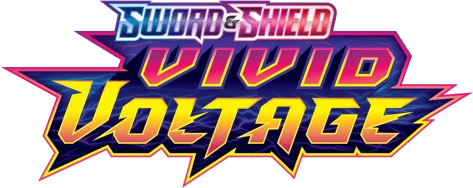 Vivid Voltage logo