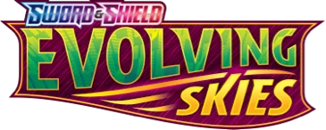 Evolving Skies logo